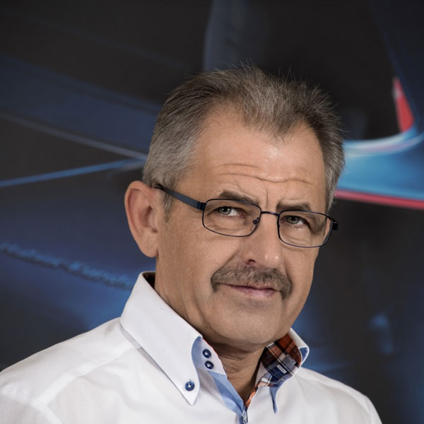 Josef Huber